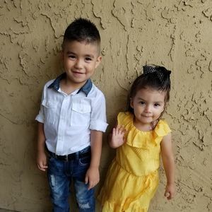 Meet your Posher, Federico